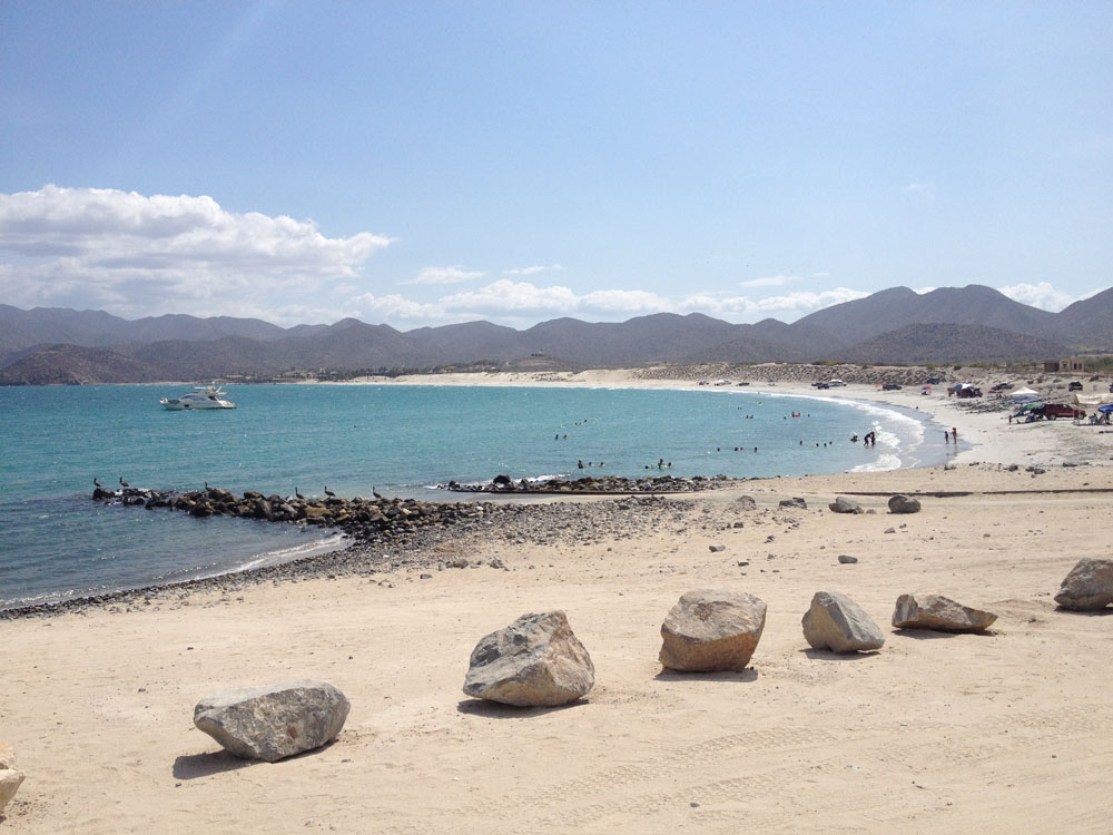 Imagen de Bahía de los Muertos