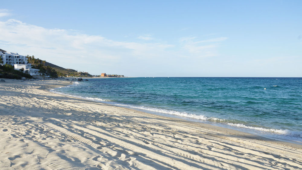 Imagen de Bahía de los Muertos