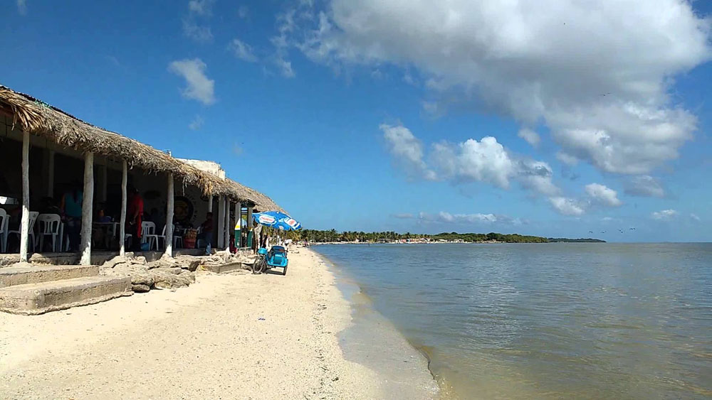 Imagen de Malecón de la Puntilla