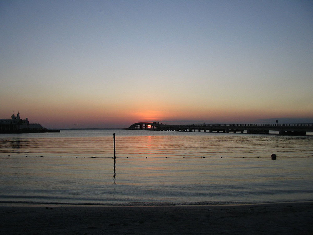 Imagen de Malecón de la Puntilla