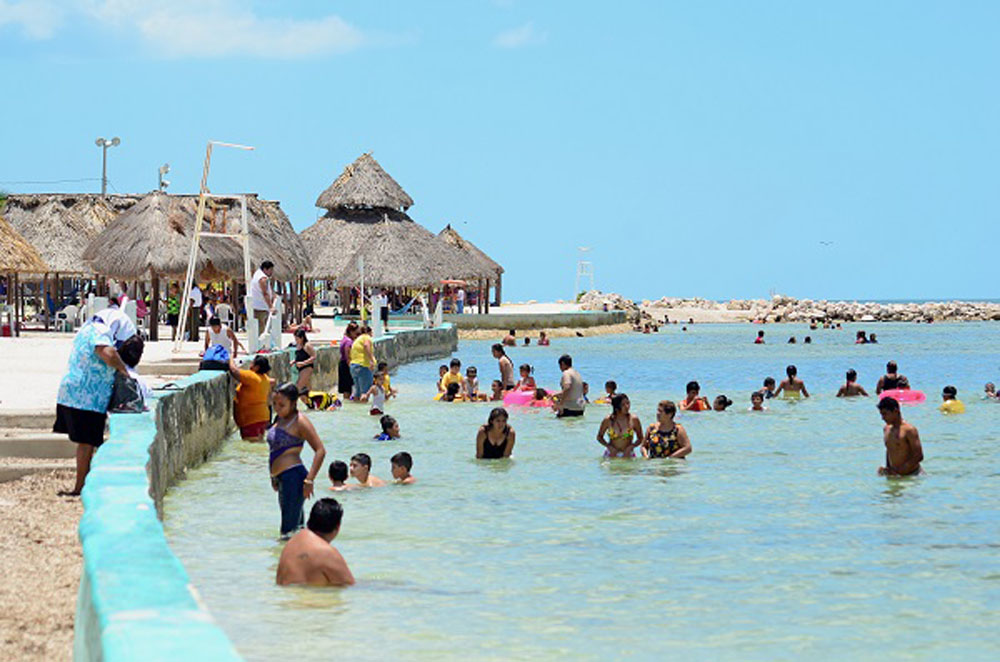 Imagen de Playa Norte