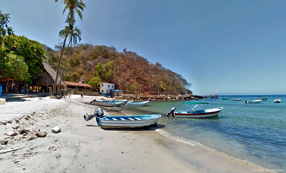 Imagen de Playa Dorada