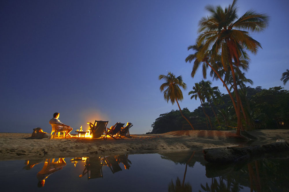 Imagen de Playa Dorada