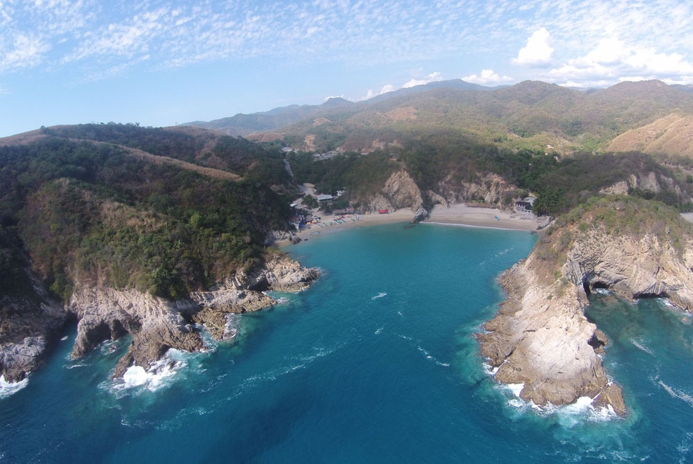 Imagen de Playa Ventura