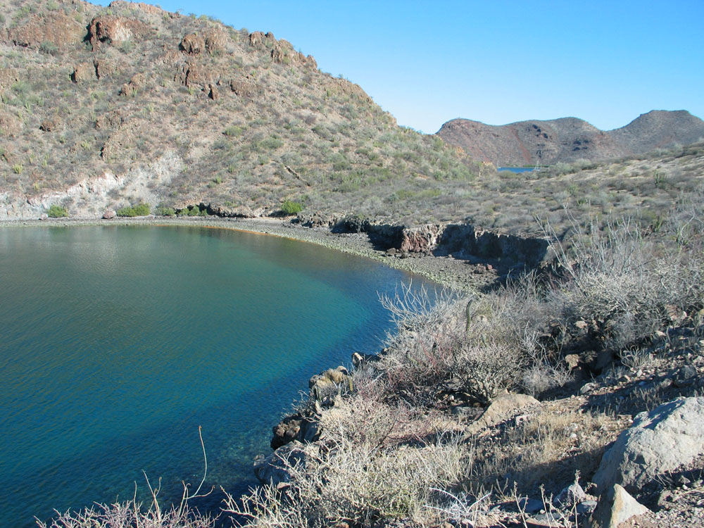 Juncalito | Playas del mundo