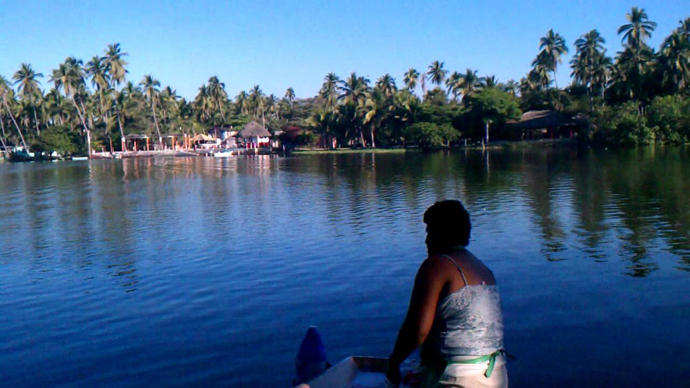 Imagen de Bahía de Petacalco