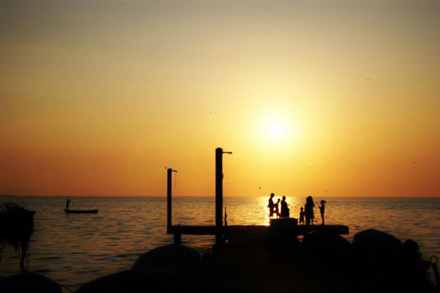 Imagen de Bahía de Paredón