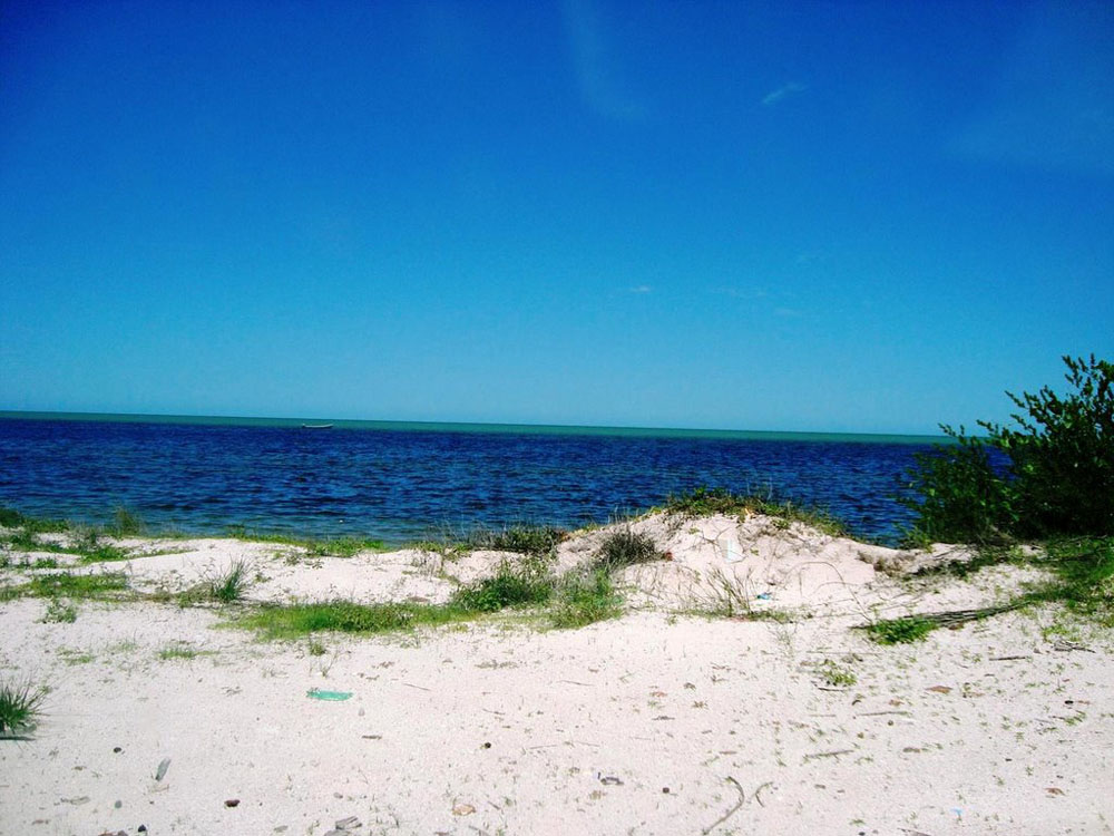 Imagen de Playa Bonita