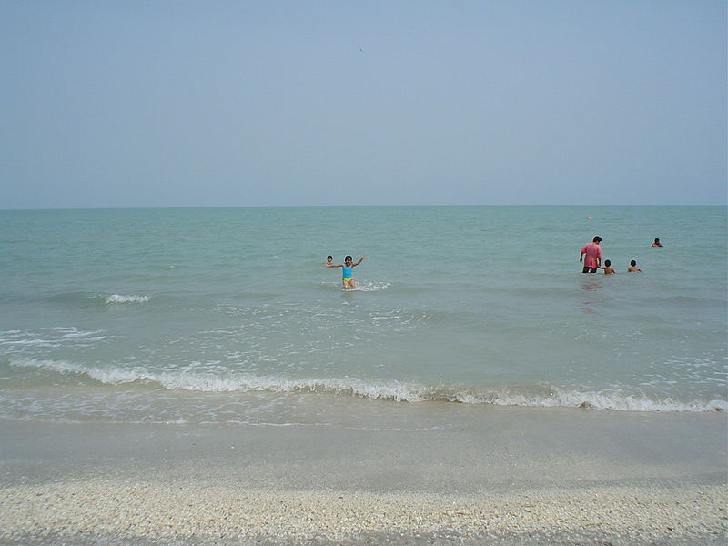 Imagen de Playa Bahamitas