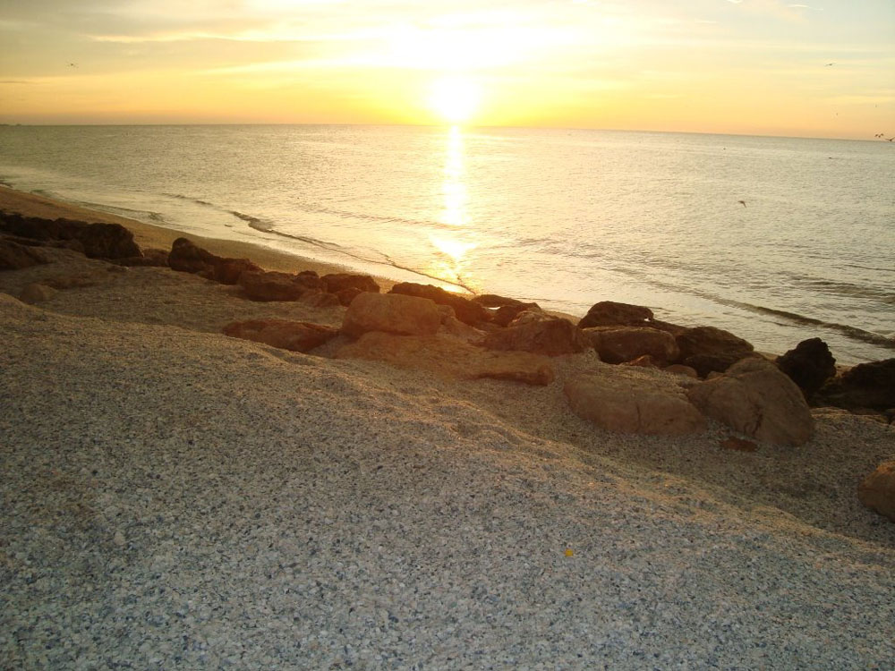 Imagen de Playa Caracol