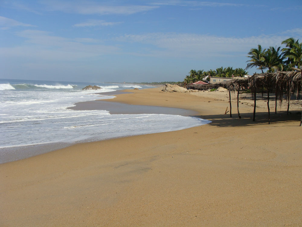 Imagen de Ixtapa Zihuatanejo