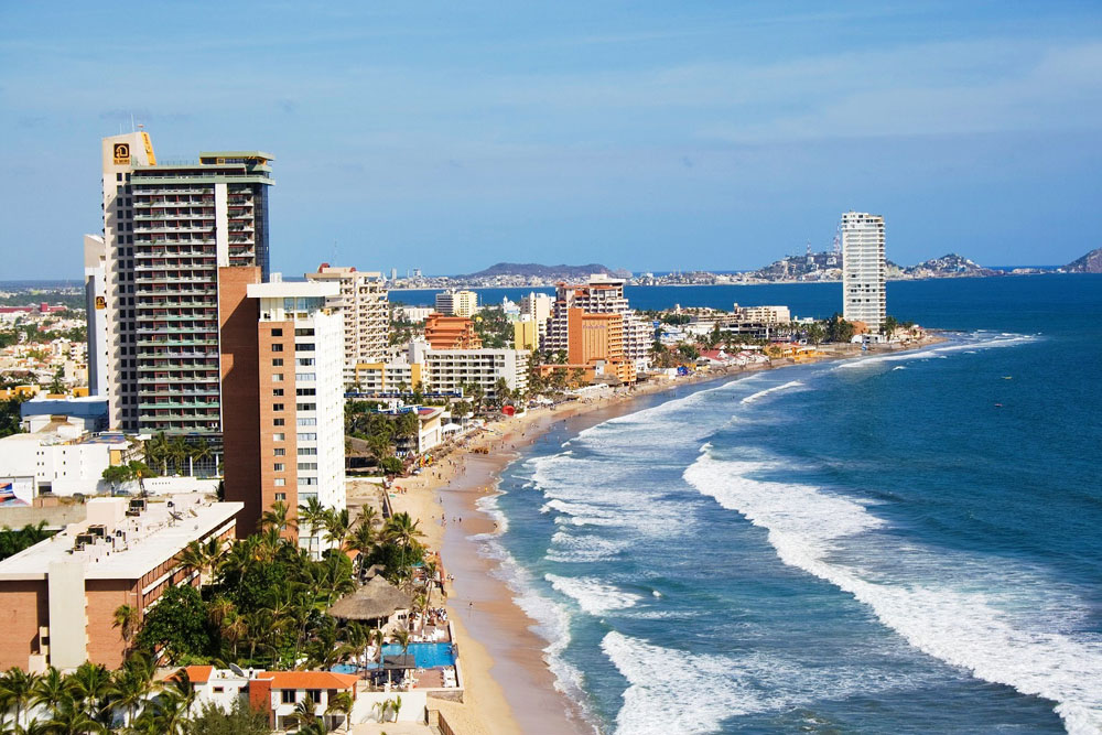 Imagen de Olas Altas