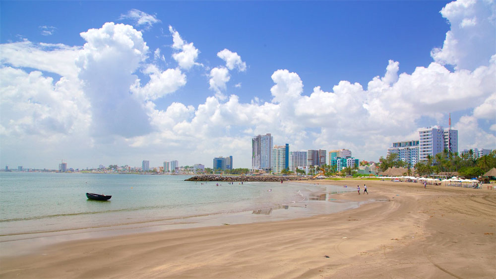 Imagen de Playa Escondida