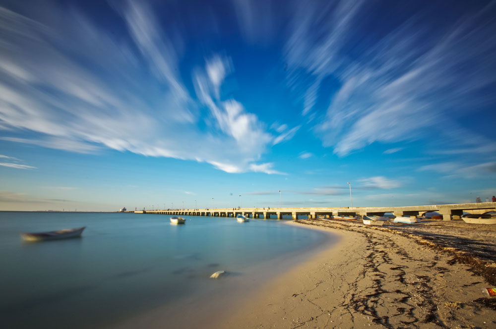 Imagen de Playa San Pancho