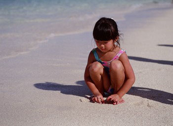 Nota sobre Con niños en Ixtapa