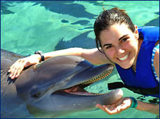 Nota sobre The One Delphinus Riviera Maya 