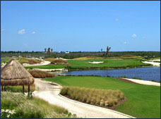 Nota sobre Riviera Cancun Golf & Resorts