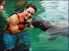 Nota sobre Sea Lion Discovery Cozumel "Dolphin Discovery"