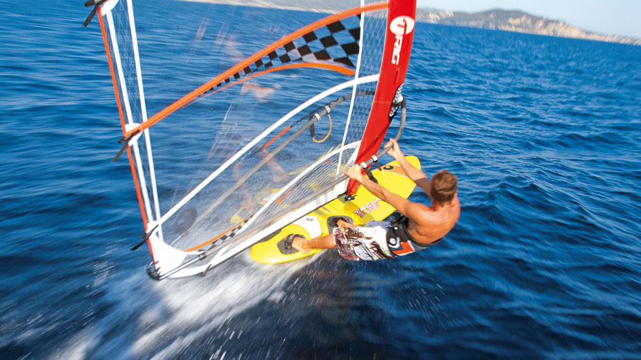 Nota sobre Windsurf