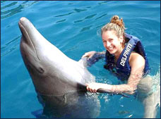 Nota sobre Nado con Delfines en Ixtapa, Ixtapa y Zihuatanejo