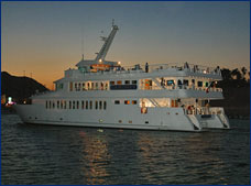 Nota sobre Margarita Sunset Cruise "Caborey"