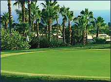 Nota sobre Cabo Real Golf Course