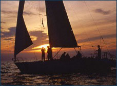 Nota sobre Luxury Sunset Sailing