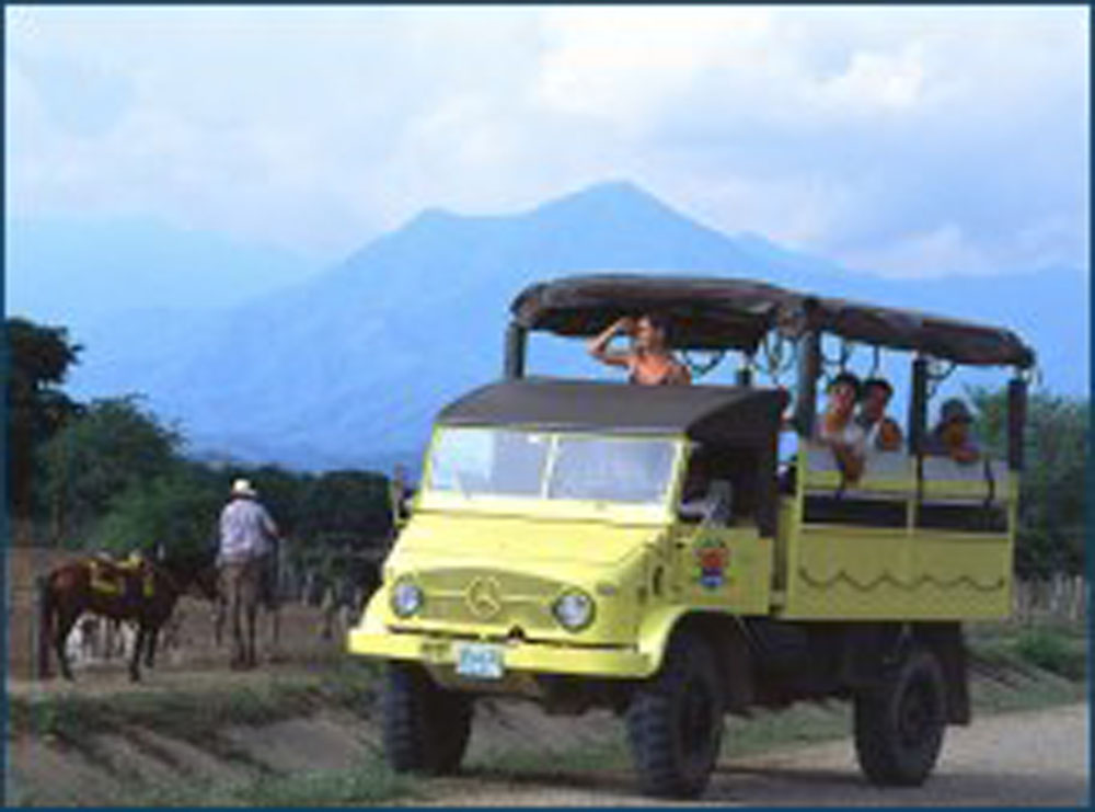 Nota sobre Expedición a la Sierra Madre