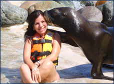 Nota sobre Sea Lion Discovery Vallarta 