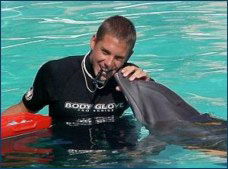 Nota sobre Encuentro con Delfines "Vallarta Adventure"