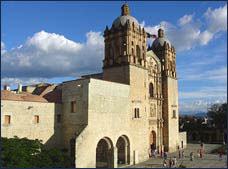 Nota sobre Tour de Ciudad en Oaxaca