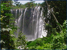 Nota sobre Aventura en Catemaco y Los Tuxtlas