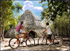 Nota sobre Cobá Sunset 