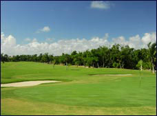 Nota sobre Puerto Aventuras Golf and Racquet Club