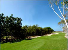 Nota sobre Golf Club El Camaleón Mayakoba