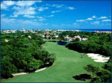 Nota sobre Golf Club Playacar 