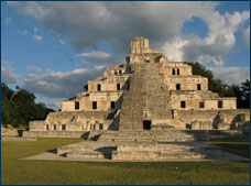 Nota sobre Tour de la Ciudad de Campeche