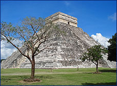 Nota sobre Chichen Itzá De Lujo