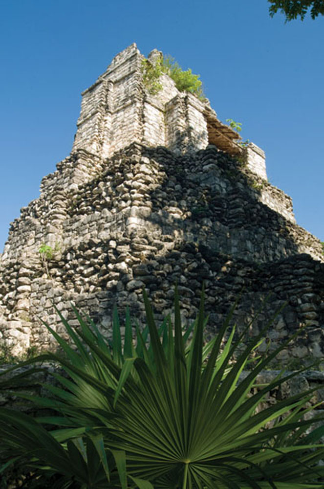 Nota sobre Centro de Isla Mujeres 