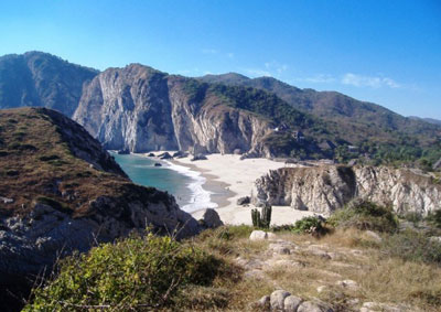 Nota sobre Diversión y descanso en Rincón de Guayabitos, Nayarit 