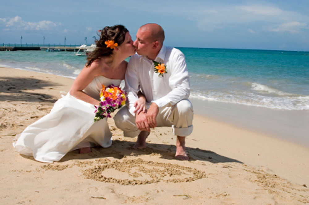 Nota sobre La mejor de las bodas en Huatulco