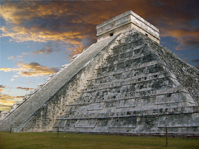 Nota sobre Las maravillas de Chichén Itzá 