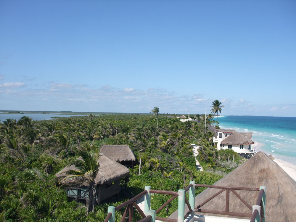 Nota sobre Jeep Safari a Sian Kaan, Riviera Maya  