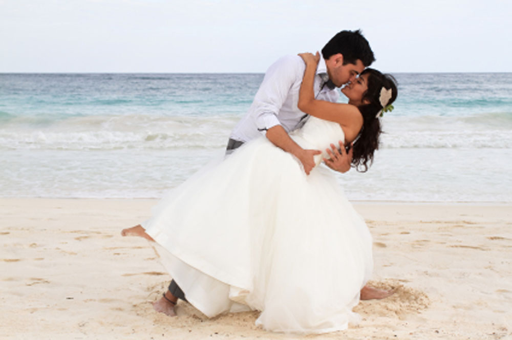 Nota sobre Tu boda en Cancun 