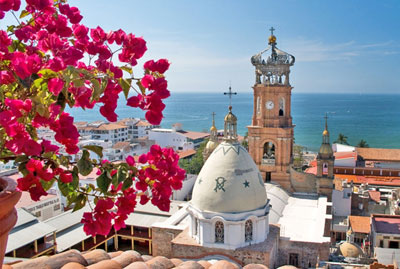 Nota sobre Fin de semana en Puerto Vallarta 