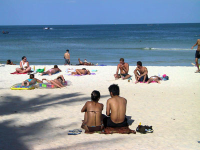 Nota sobre Los Cabos y el Beach Hopping Recargado