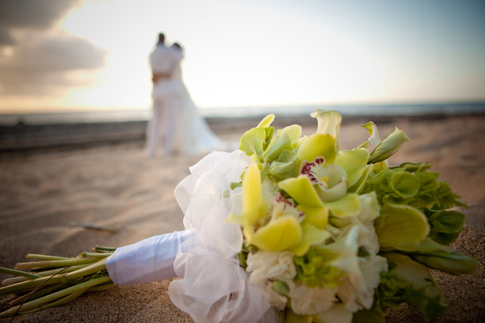 Nota sobre Boda en Acapulco