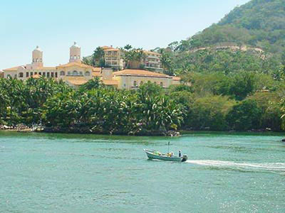 Nota sobre Tour Barra de Navidad 