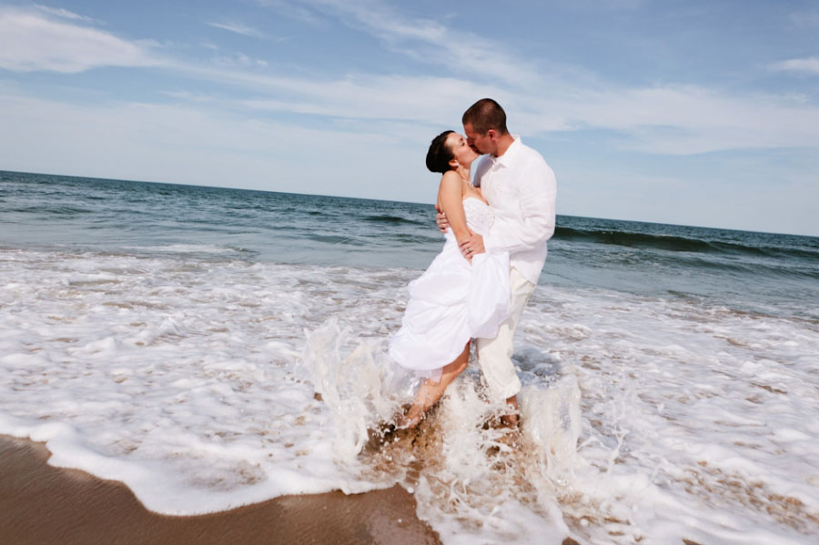 Nota sobre Bodas en Cozumel 