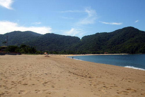 Nota sobre Las playas número uno de México 